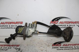 Χειρόφρενο (καστάνια) MERCEDES SPRINTER 208-416 (W901-W905) (1995-2006) diesel αέρος