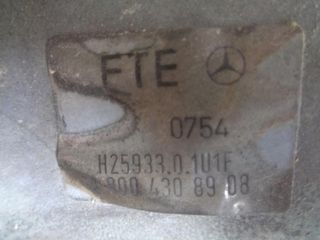Σεβρό MERCEDES SPRINTER 208-416 (W901-W905) (1995-2006) A0004308908