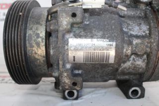 Κομπρεσέρ Air Condition  DACIA LOGAN (2006-2008)  1194 8200600135---   SANDEN