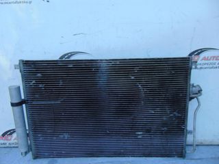 Ψυγείο   Κλιματιστικού A/C  MERCEDES SPRINTER 209-416 (W906) (2006-2013) 3500cc A9065000054   67X46