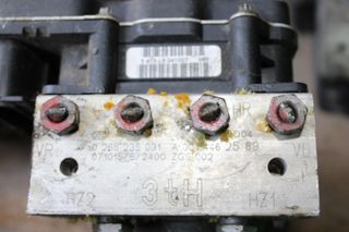 ABS MERCEDES SPRINTER 209-416 (W906) (2006-2013) 3500cc 0265235031 A0014462589