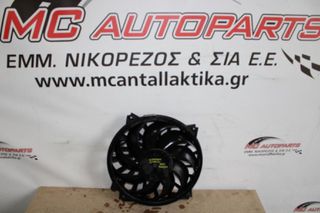 Βεντιλατέρ CITROEN JUMPY (2008-2016) 1400821280 νερού