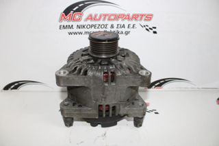 Δυναμό CITROEN JUMPY (2008-2016) CL15 80A