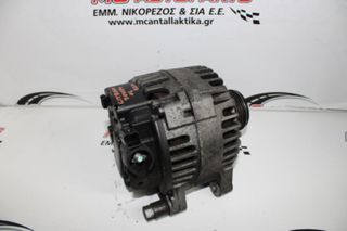Δυναμό CITROEN JUMPY (2008-2016) CL15 80A-thumb-2