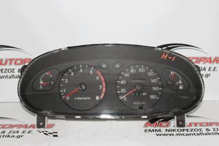 Όργανα - Κοντέρ  HYUNDAI H1 (1998-2008)  94001-4A240   diesel