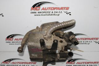 Κυκλοφορητής FIAT DUCATO (2006-2014) 66724C000002031232 diesel
