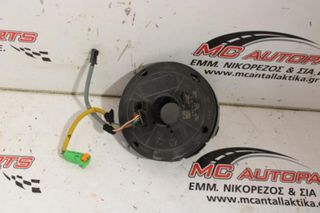 Αερόσακος  Set  MERCEDES SPRINTER 209-416 (W906) (2006-2013)     οδηγού, ζώνες, ταινία, εγκέφαλος