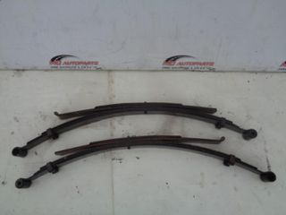 Σούστα Ζευγάρι MAZDA SERIES B (1999-2006) NHK GUJ06-28-L10A 115cm