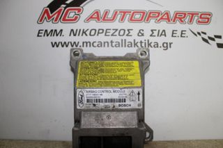 Αερόσακος  Εγκέφαλος  FORD TRANSIT CONNECT (2003-2010)  2T1T14B321 AB 0285001417