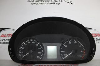 Όργανα - Κοντέρ MERCEDES SPRINTER 209-416 (W906) (2006-2013) A9064468121