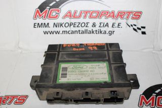 Πλακέτα  FORD TRANSIT (1995-2000)  93BG15K600 AC   κεντρικού κλειδώματος