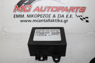 Πλακέτα  MERCEDES SPRINTER 208-416 (W901-W905) (1995-2006)  0315455832   anesis