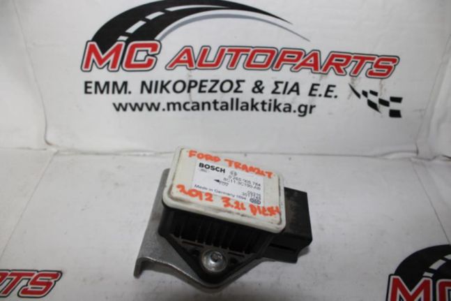 Πλακέτα  FORD TRANSIT (2006-2013)  0265005784 8413C190AB   ESP