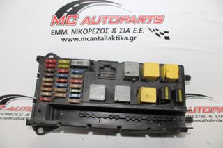 Ασφαλειοθήκη  MERCEDES SPRINTER 209-416 (W906) (2006-2013)  A9065450401   μέσα, diesel