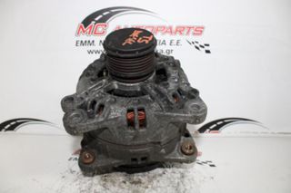 Δυναμό VW TRANSPORTER T5 (2003-2010) 0986041860 120a