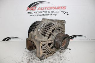 Δυναμό  FIAT DUCATO (2002-2006)  2541678   80A