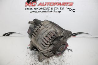 Δυναμό  HYUNDAI H1 (2008-2012)  37300-38400   110A