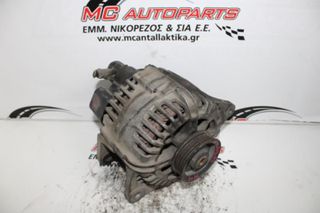 Δυναμό  HYUNDAI H1 (2008-2012)  37300-38400   110A