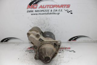 Μίζα OPEL COMBO (2000-2012)-CORSA_C(2000-2006) 0001106015