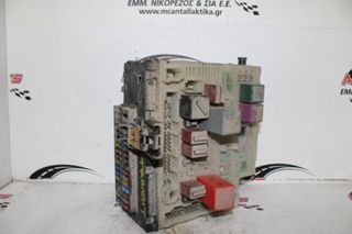 Ασφαλειοθήκη  FORD TRANSIT (2006-2013)