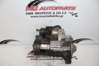 Μίζα CITROEN JUMPY (2004-2007) M000T82081-thumb-2