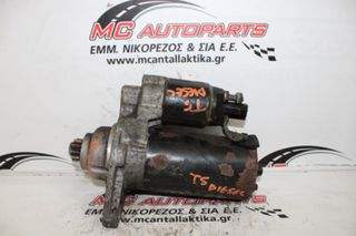 Μίζα VW TRANSPORTER T5 (2003-2010)-thumb-1