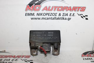 Πλακέτα  MERCEDES SPRINTER 208-416 (W901-W905) (1995-2006)  0285454032   προθέρμανσης