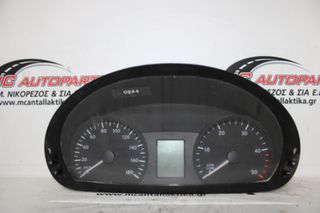 Όργανα - Κοντέρ  MERCEDES SPRINTER 209-416 (W906) (2006-2013)  A9064468221