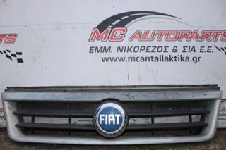 Μάσκα  FIAT DUCATO (2002-2006)