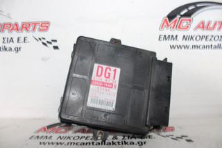 Εγκέφαλος SUZUKI CARRY (1998-2013) 33920-76A0