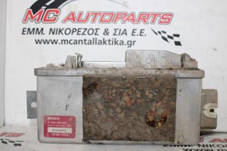 Πλακέτα VW TRANSPORTER T4 (1991-2003) 0265100071 5WP4127 ABS