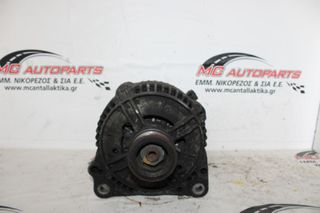 Δυναμό VW TRANSPORTER T4 (1991-2003) 0123510001 028903025R