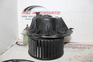 Μοτέρ καλοριφέρ VW CADDY (2004-2010) 1K1819015E με αντίσταση