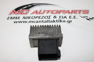 Πλακέτα  RENAULT KANGOO (2008-2013)  7700115078   προθέρμανσης