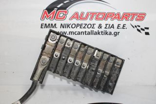 Ασφαλειοθήκη  VW TRANSPORTER T5 (2003-2010)  7H6970187FD