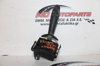 Διακόπτης Υαλοκ/ρων RENAULT MASTER (2003-2009) 8200199519