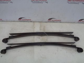 Σούστα Ζευγάρι FORD TRANSIT (2000-2006) YC15-5560-BH 134cm