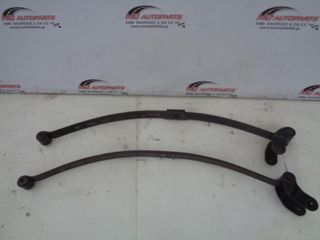 Σούστα Ζευγάρι VW CADDY (2004-2010) 2KO 511 151 Q 126cm