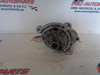 Μίζα CITROEN JUMPER (2002-2006) D6RA661