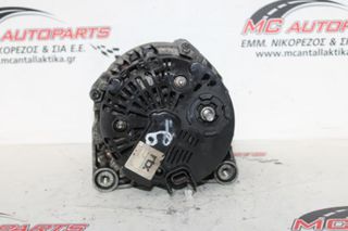 Δυναμό  NISSAN PRIMASTAR (2006-2016)  401740042   diesel