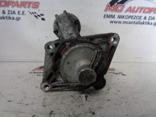 Μίζα  RENAULT TRAFFIC (2006-2014)  8200568535   diesel