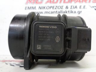 Λουφτ  RENAULT TRAFFIC (2006-2014)  8200280065  5WK97005   diesel