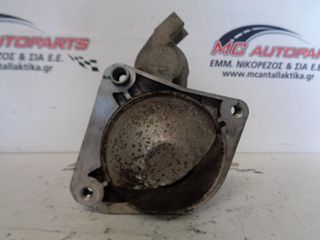 Μίζα FIAT DUCATO (2006-2014) 800003255195967 C883 20707B diesel