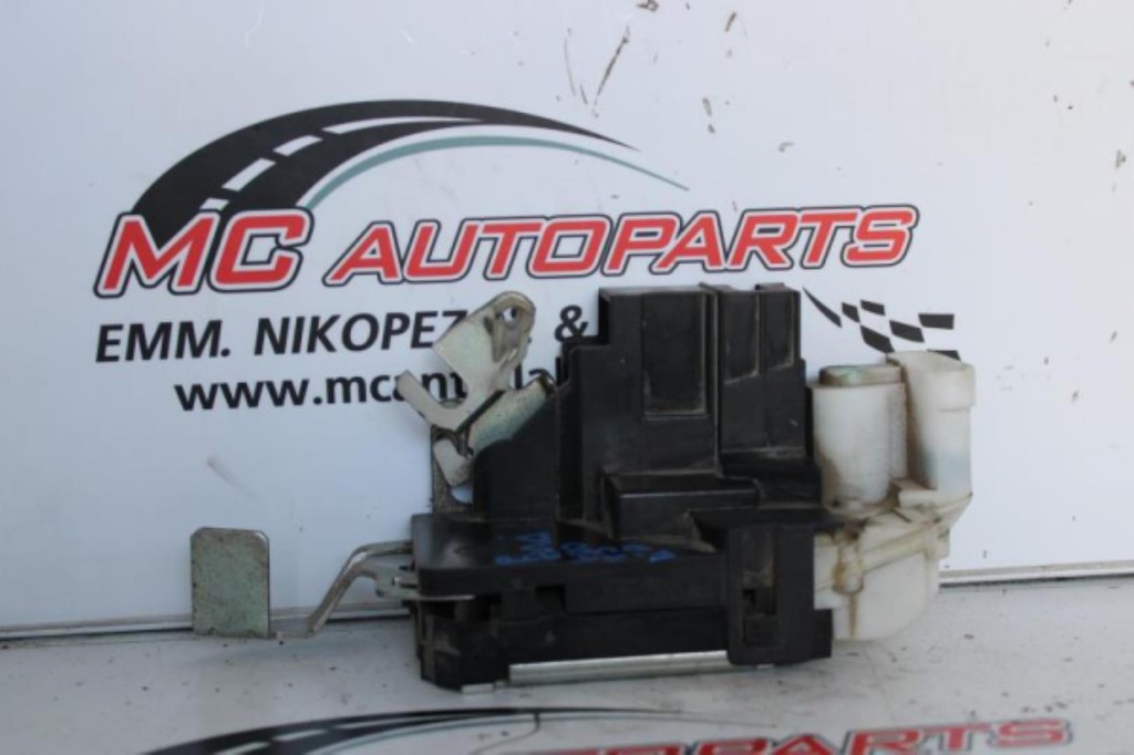 Κλειδαριά Πόρτας Εμ. Δεξ FIAT DUCATO (2002-2006) 5 pin