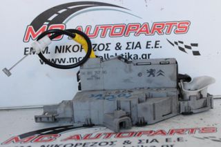 Κλειδαριά Πόρτας Εμ. Δεξ CITROEN JUMPY (2004-2007) 9681335780 6 pin