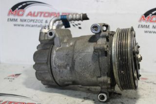 Κομπρεσέρ Air Condition  CITROEN BERLINGO (2008-2015)  9659875780-thumb-3