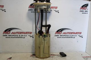 Αντλίες Καυσίμου  Πετρελαίου  PEUGEOT BOXER (2006-2014)  1347802080     058303076