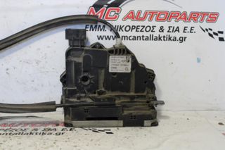 Κλειδαριά Πόρτας  Εμπρός  Δεξιά  PEUGEOT BOXER (2006-2014)  1350147080   6pin
