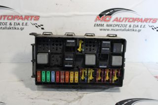 Ασφαλειοθήκη  FORD TRANSIT CONNECT (2003-2010)  7T1T-14A067-AA