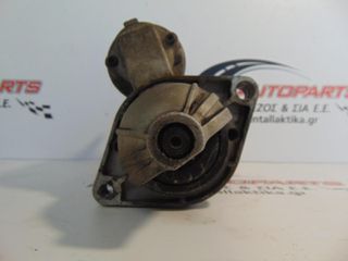 Μίζα FIAT DOBLO (2005-2009) RD6G32 diesel multijet